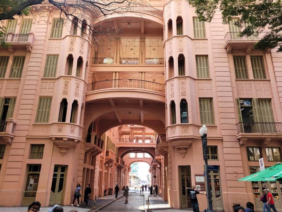 Apartment De Frente O Guaiba. *