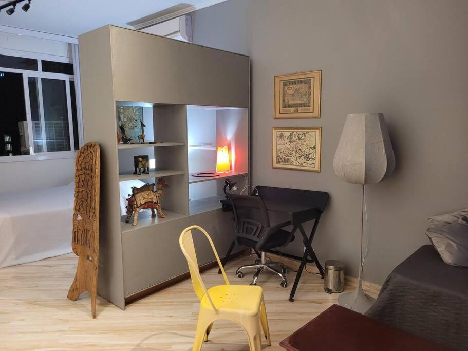 De Frente O Guaiba. Apartment *