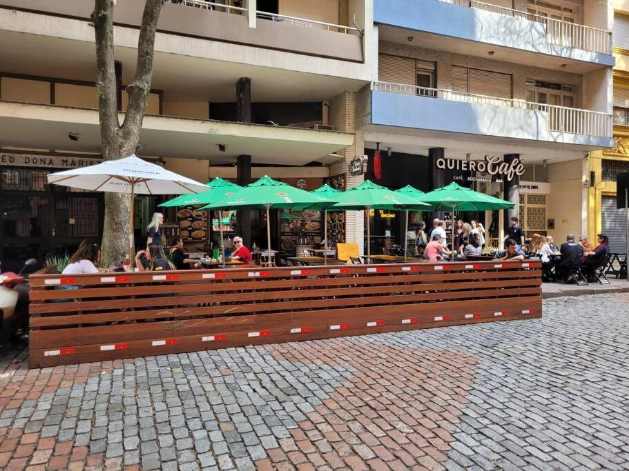 Apartment De Frente O Guaiba. *
