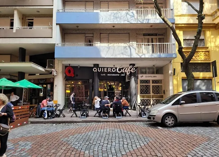 De Frente Para O Guaiba.